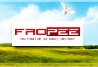 Fropee.com-не работайте тут!
